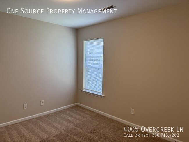 Building Photo - 4005 Overcreek Ln