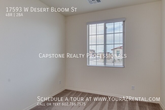 Building Photo - 17593 W Desert Bloom St