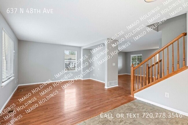 Building Photo - 637 N 48th Ave
