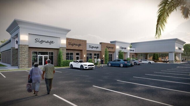 Building Photo - 7900 S Orange Blossom Trail