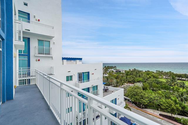 Building Photo - 7600 Collins Ave