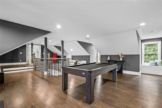 Building Photo - 6260 River Overlook Dr NW
