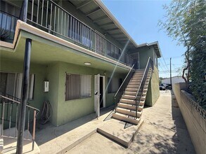 Building Photo - 414 N San Gabriel Ave