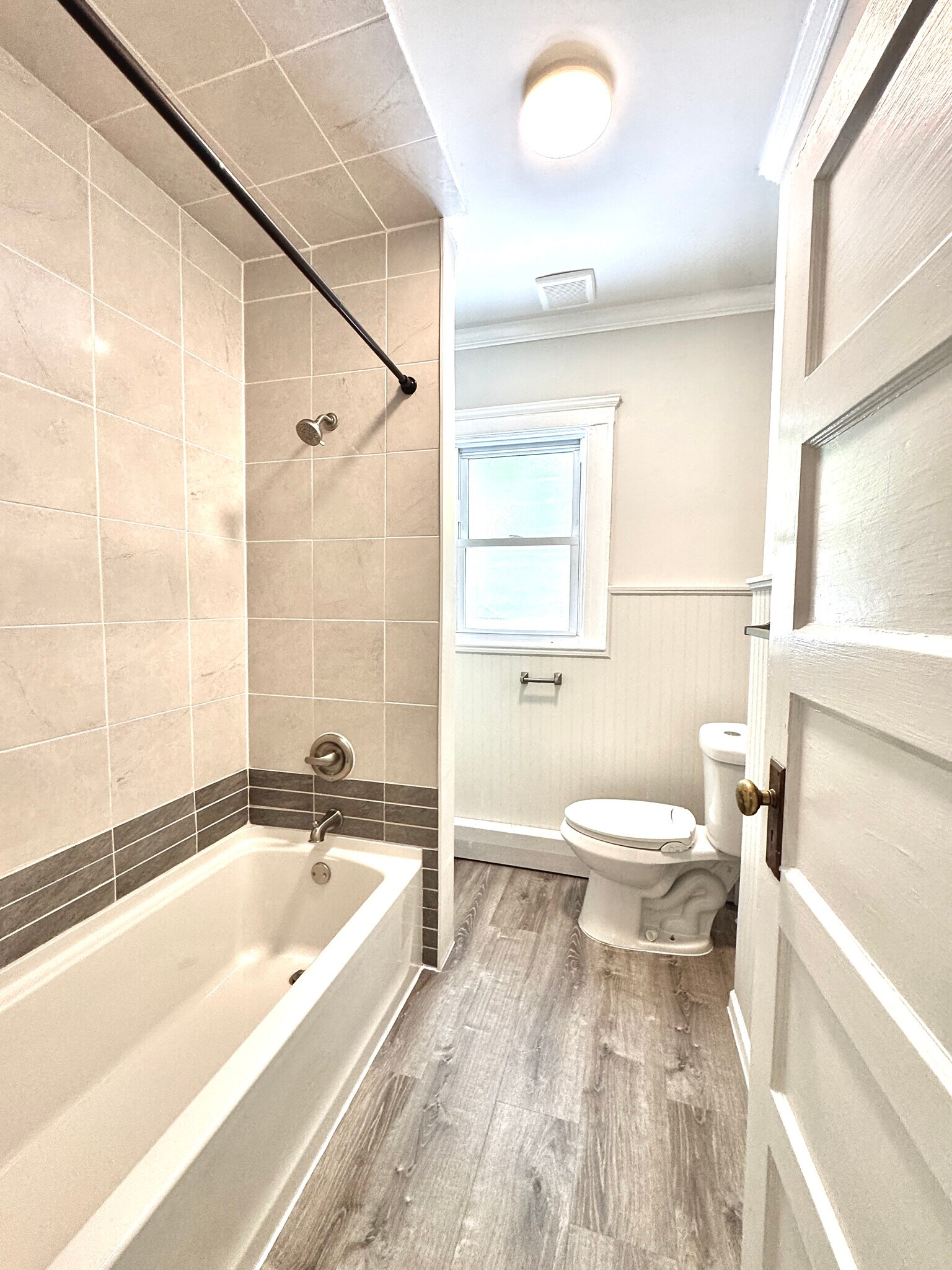 Bathroom 2 - 50 Western Ave