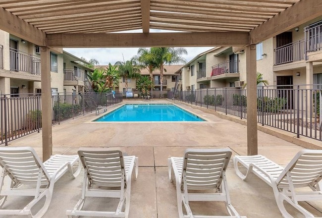 Building Photo - Greenfield Estates - El Cajon Apartments