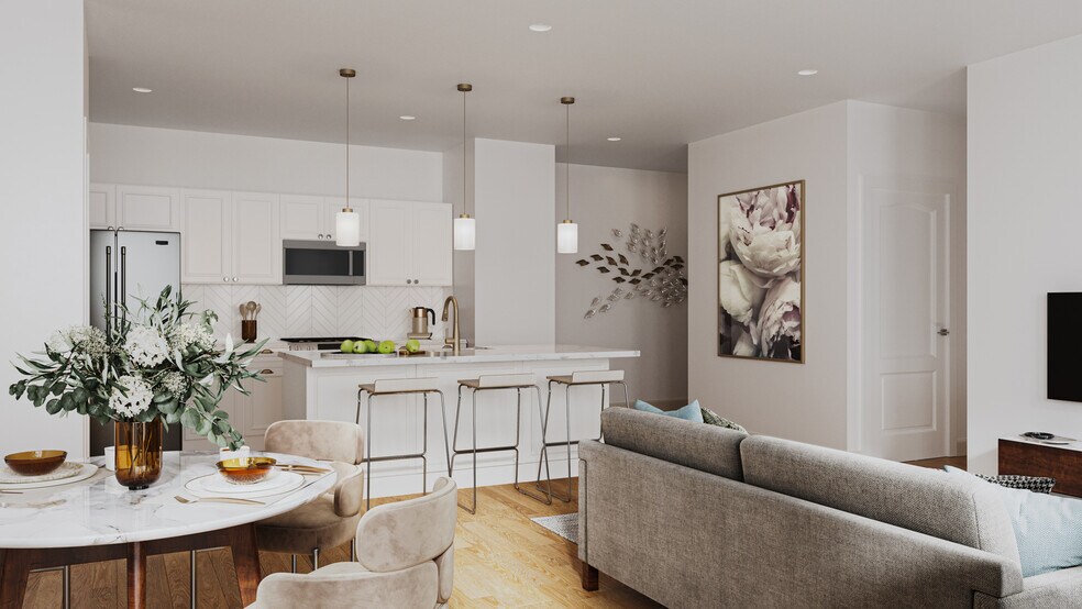 The Kelsey at Scofield Farms 1501 W Howard Ln Austin TX 78753