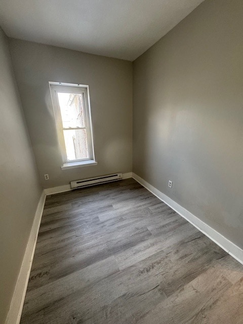 Building Photo - 105 N Warren St