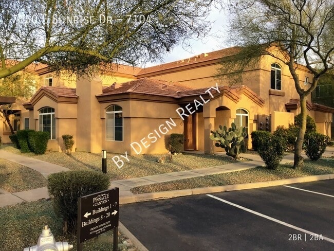 Building Photo - 7050 E Sunrise Dr