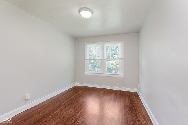 Building Photo - 4635 Hinesley Ave