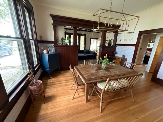 Building Photo - 6160 FM 2538