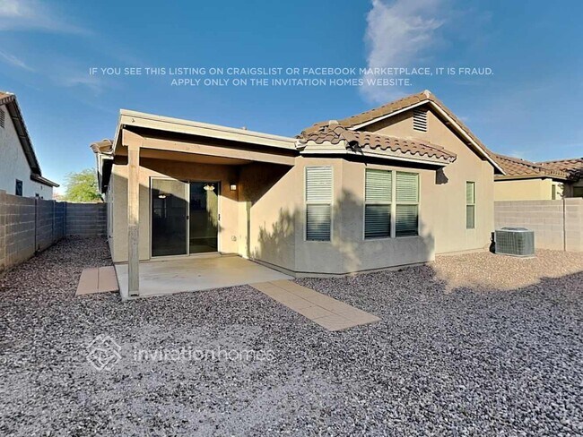 Building Photo - 3339 W Belle Ave