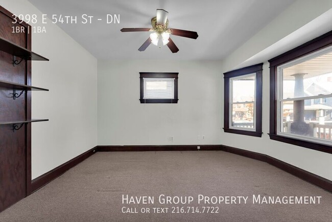 Building Photo - 3998 E 54th St