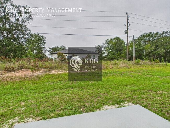 Building Photo - 14515 SW 46th Ct