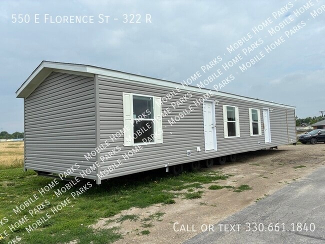 Building Photo - 550 E Florence Ave