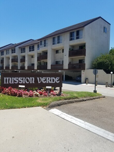 Building Photo - 6151 Rancho Mission Rd