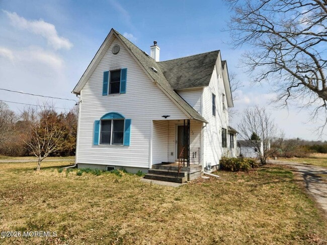 Building Photo - 175 Grawtown Rd