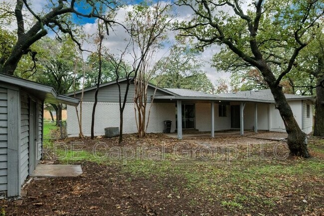 Building Photo - 4421 Ida Way