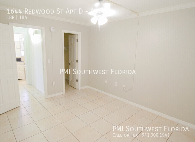 Building Photo - 1644 Redwood St