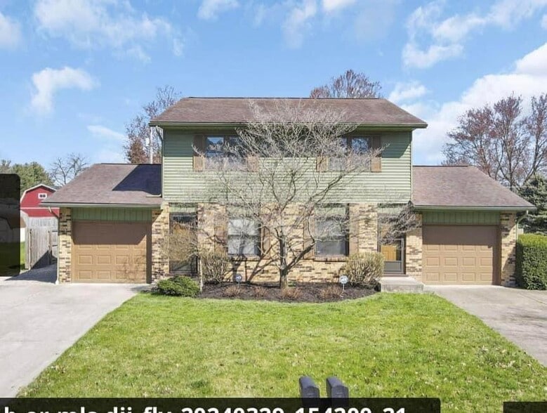 Building Photo - 1740 Churchill Downs Rd