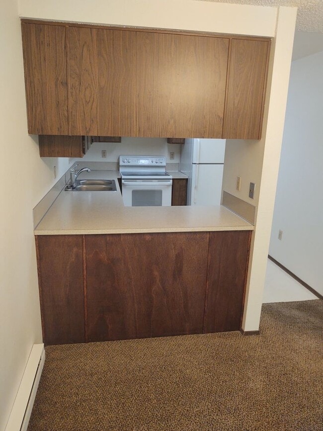 Building Photo - 2BD/1B Lacey Duplex with Large Yard and Ga...