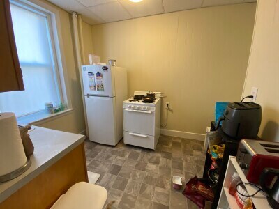 Building Photo - 107 Gordon St