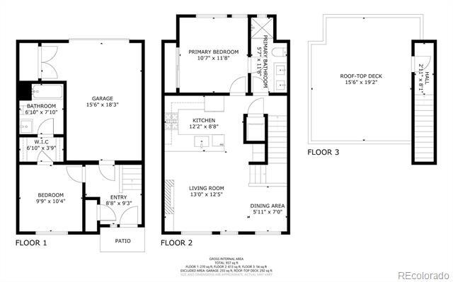 Building Photo - 3139 Vallejo St
