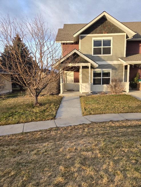 Building Photo - 4281 W Babcock St