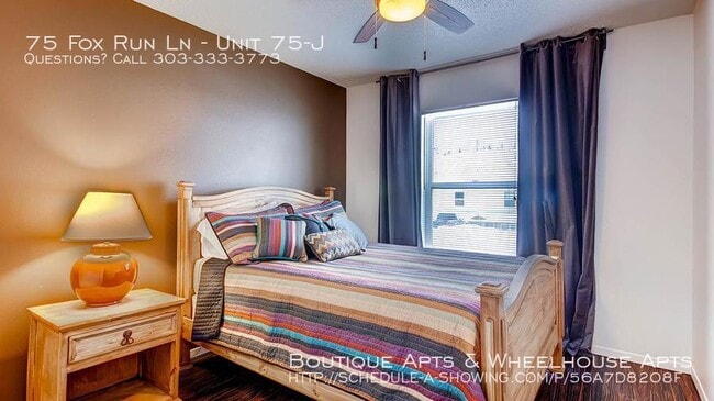 Building Photo - Wheelhouse Apartments