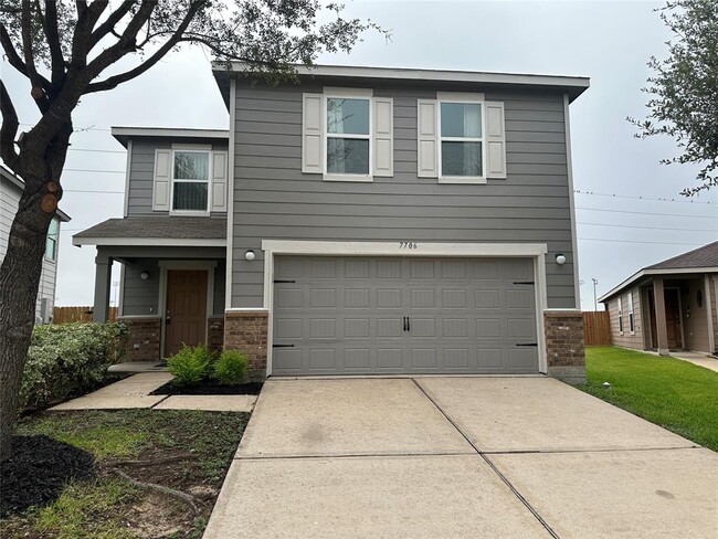 Primary Photo - 7706 Sagemark Ridge Dr