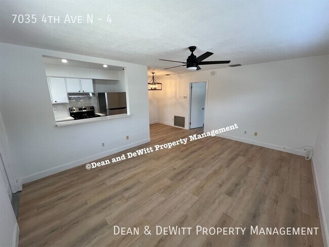 Building Photo - 7035 4th Ave N