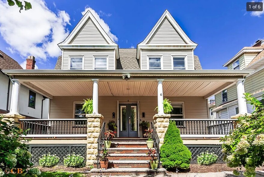 Building Photo - 6 Cloverhill Pl