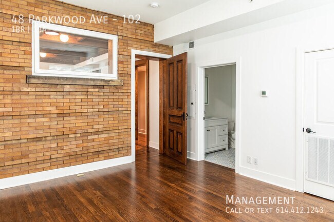Building Photo - 48 Parkwood Ave