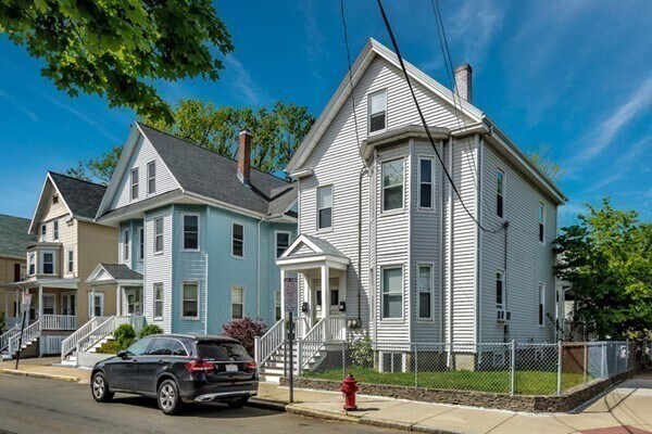 Building Photo - 79 Flint St