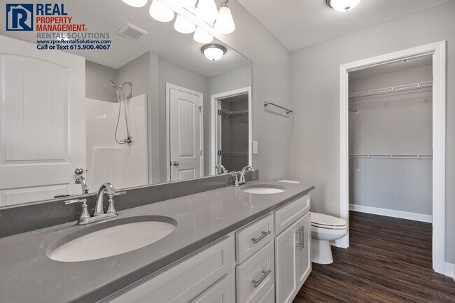 Building Photo - BRAND NEW beautiful 3BD/2BA in Manchester's Reserve at Northridge, attached garage and covered pa...