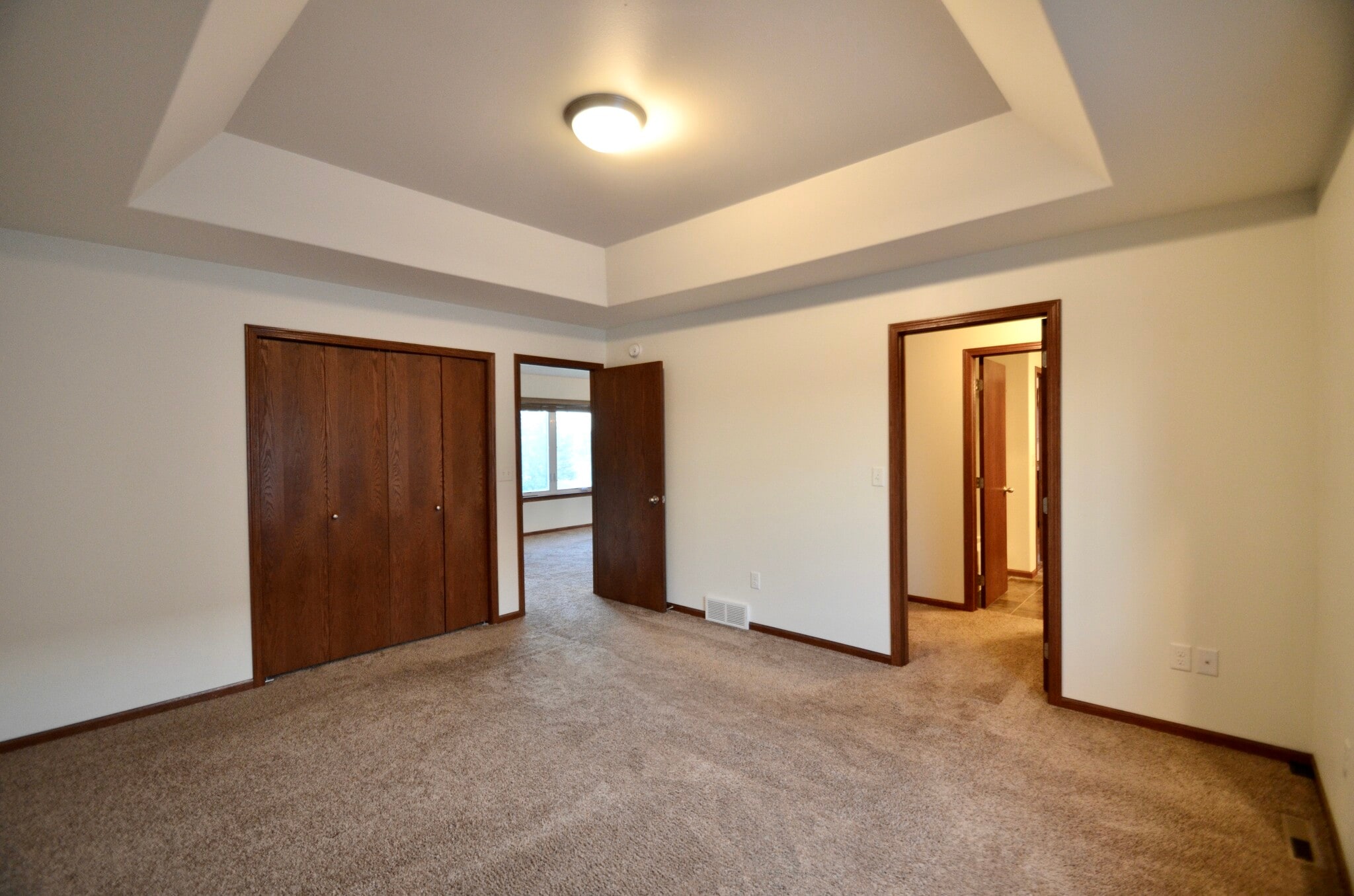 Bedroom up - 445 Foxtail Dr