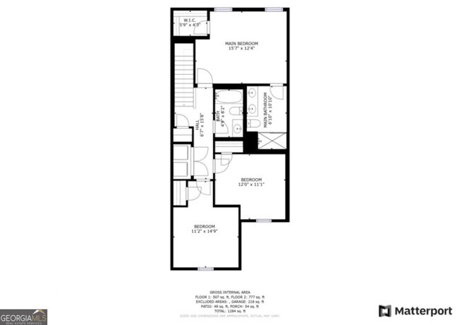 Building Photo - 125 Dudley Wy