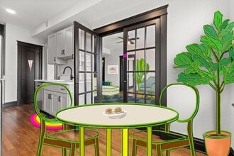 Building Photo - Funky Chicken Wing