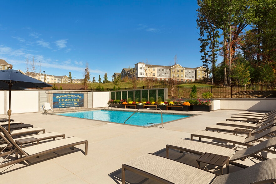 The Tannery 917 New London Tpke Glastonbury CT 06033 Apartment Finder