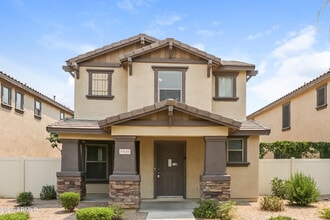 Building Photo - 5836 E Hoover Ave
