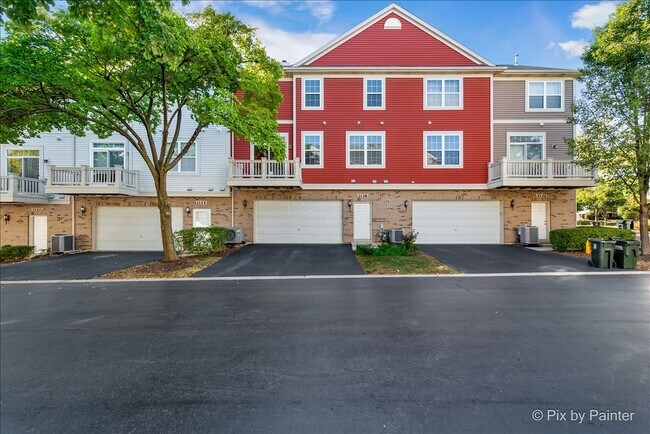 Building Photo - 1128 Bartholdi Ct