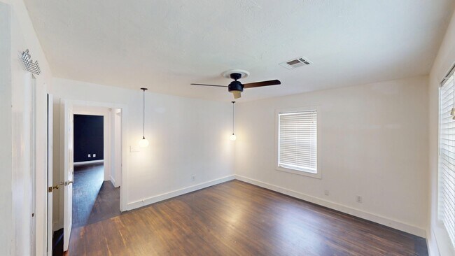 Building Photo - 4679 S Trenton Ave