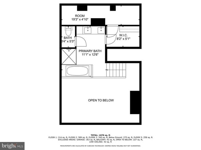 Building Photo - 2442 Garnett Dr