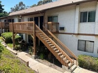 Building Photo - Cozy 1 Bedroom Condo with Walk-In Closet & Patio