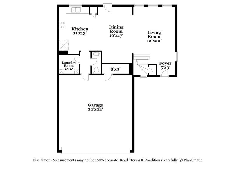 Building Photo - 1081 Crescent Falls St