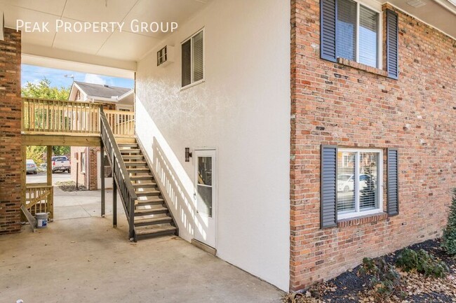 Building Photo - Available Now! 2 Bedroom Apartments Locate...