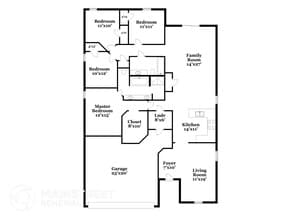 Building Photo - 1455 Swan Lake Cir