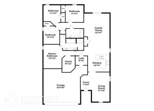Building Photo - 1455 Swan Lake Cir