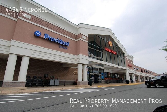 Building Photo - 44545 Neponset St