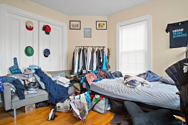 Building Photo - 852 Huntington Ave