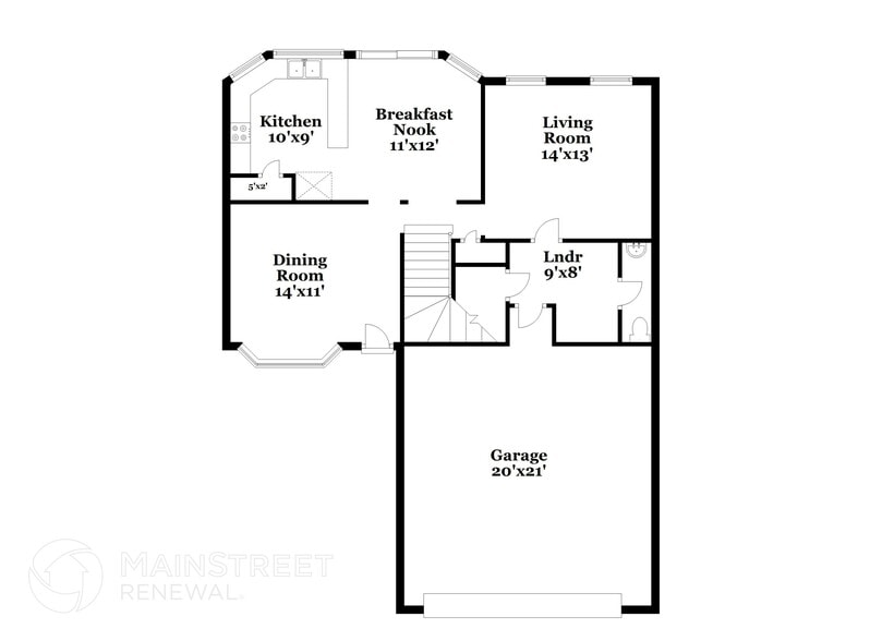 Building Photo - 1704 S 39th St